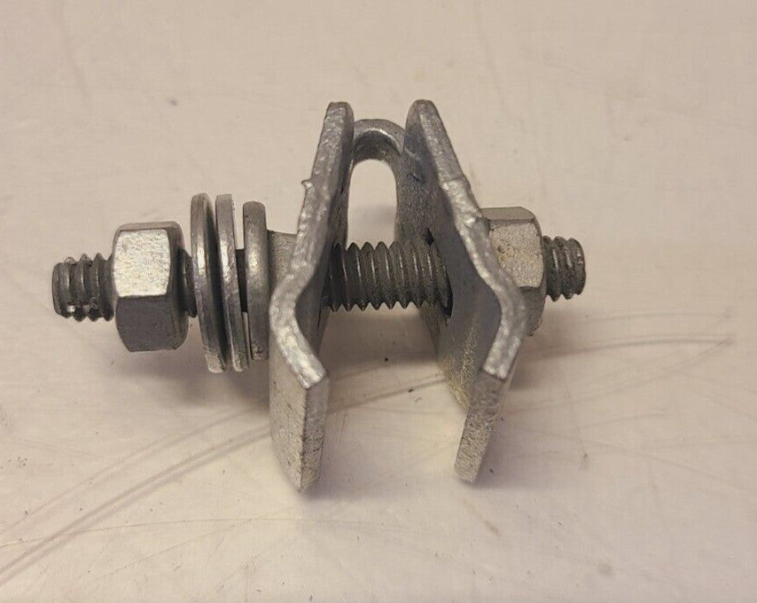 49 Quantity of Clamps LSHG Wire .563" | 81461 | 55730032 (49 Qty)