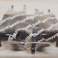 Posi Quiet Premium Premium Ceramic Brake Pads Kit 105.02790 | P117.34007