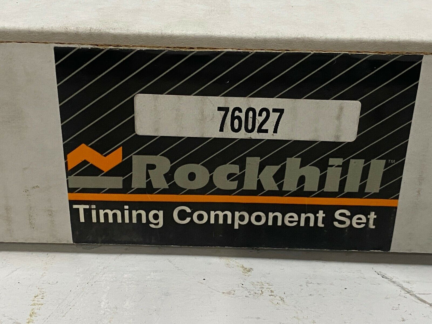 2 Rockhill Timing Component Sets 76027 Engine Timing Sets (2 pack)