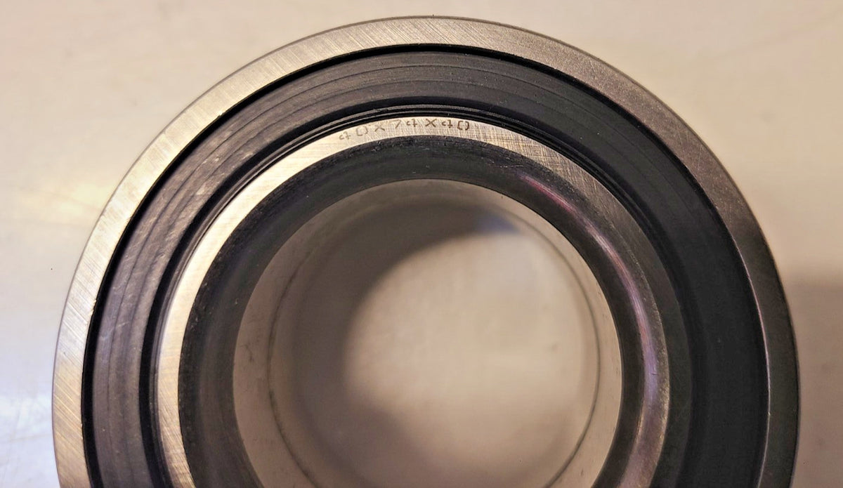Coast Ball Bearing 510013 | SKF FW143