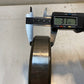 SKF Ball Bearing 6312-Z/C3GJN | 130mm OD 60mm Bore 31mm Thick