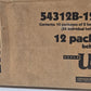 12 Quantity of Eureka U-Belt 2-Packs 54312B | 0213169001077 | 27319E (12 Qty)
