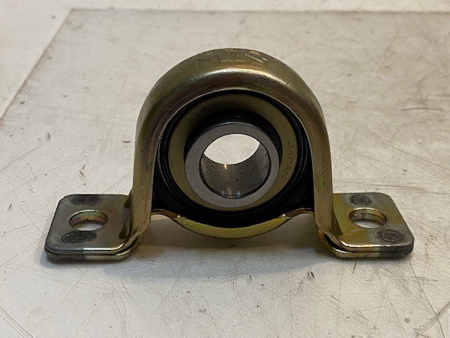 NTN PP205 Pillow Block Housing w/ Insert Bearing AL204 | 19mm Bore