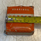 KYK 22072RSC3SRI2 Double Row Self Aligning Metic Ball Bearing