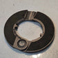Clutch Brake JCE SCB 20 | 2" Input Shaft Snap Lock | 9.98mm Thick | Pat 6450310