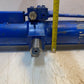 Hydraulic Cylinder Top Link Assembly Tractor 3 Point Hitch 58460-000 | 851674