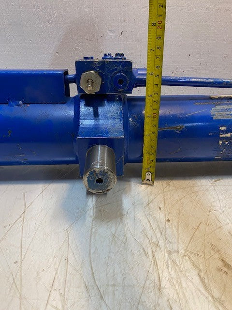 Hydraulic Cylinder Top Link Assembly Tractor 3 Point Hitch 58460-000 | 851674