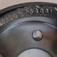 Disc Brake Rotor 53001 | DEG081 | MIN.TH.26.0 MM