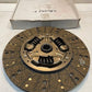 Parker Clutch Plate Disc 384275, A0620, Shenzhen SML127UL, 384275UL, 10-Spline