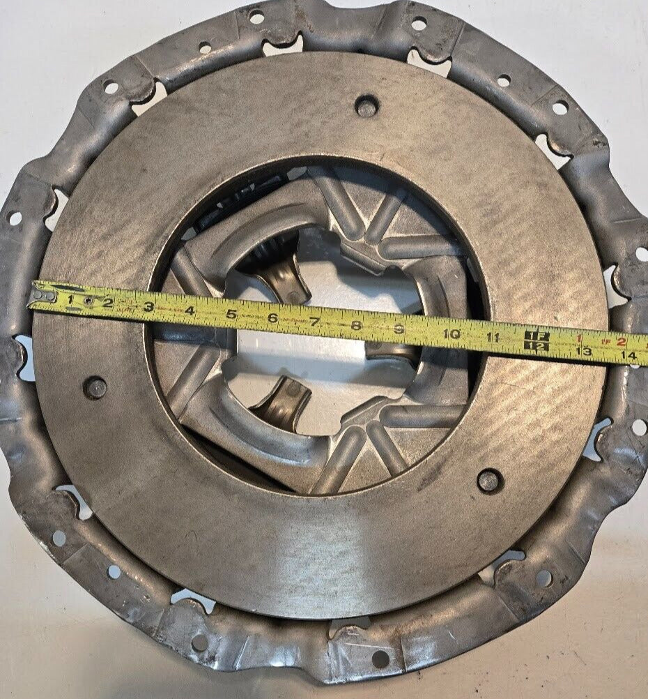 Eaton Fuller Clutch Pressure Plate Assy 102048-1 | AU090515 | 350-14 Angle Ring