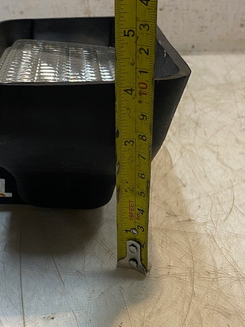 Truck-Lite 507 Sealed Beam Halogen Light 12 Volt Rectangular Headlight