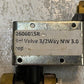 AVS Solenoid Valve 3/2 Way NW 3.0 24V DC | 2606015R | ETV-S02-F30-6FF