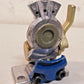 Phillips Blue Service Shut-Off Gladhand 12-336
