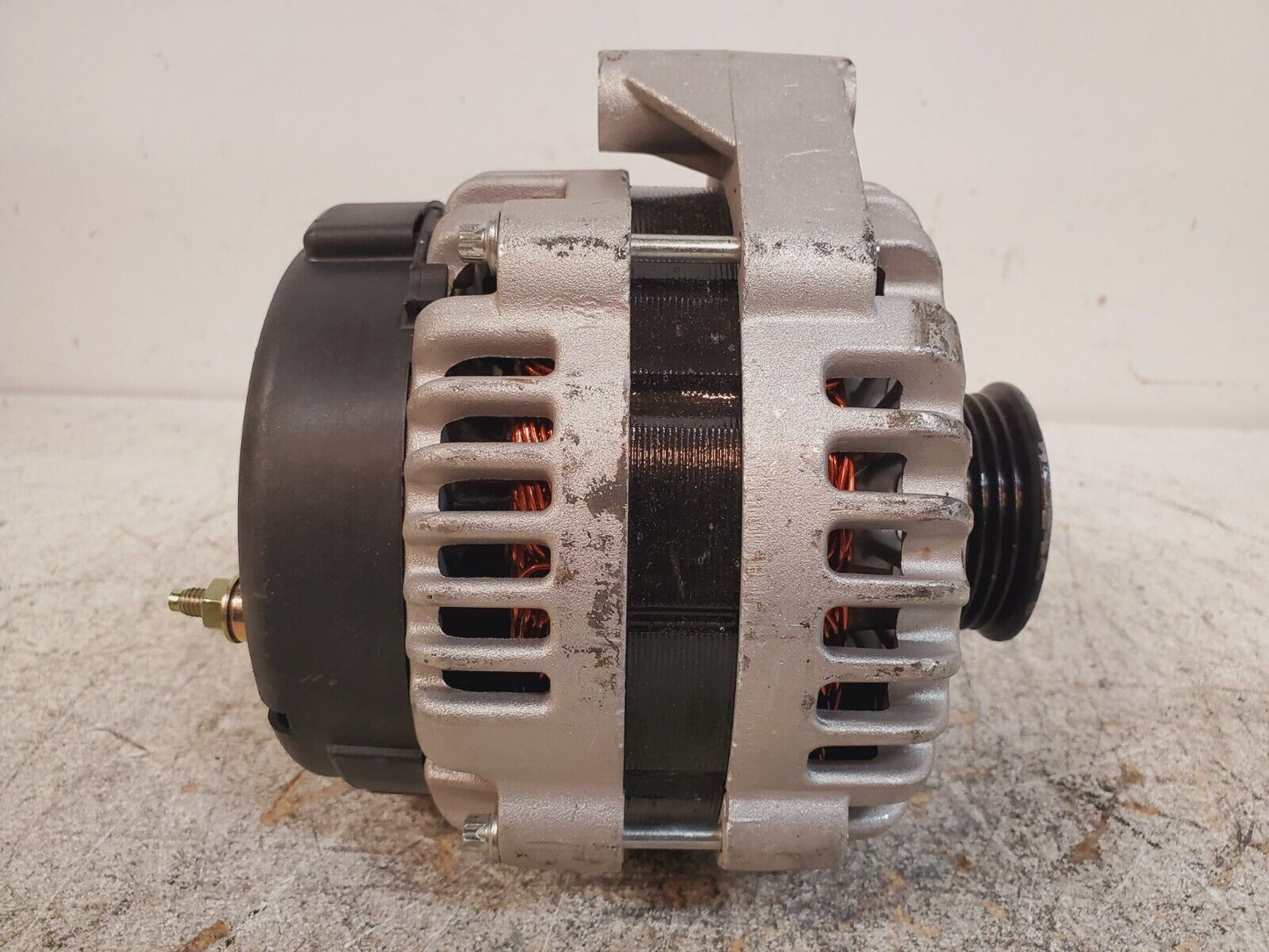 Az Duralast Remanufactured Alternator DL1901-16-4 | 5126