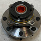 515021 8HB Wheel Bearing & Hub Assembly