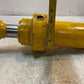 Hydraulic Cylinder Yellow 340310-1 | 16" Long 4-1/2" OD 25mm Bore