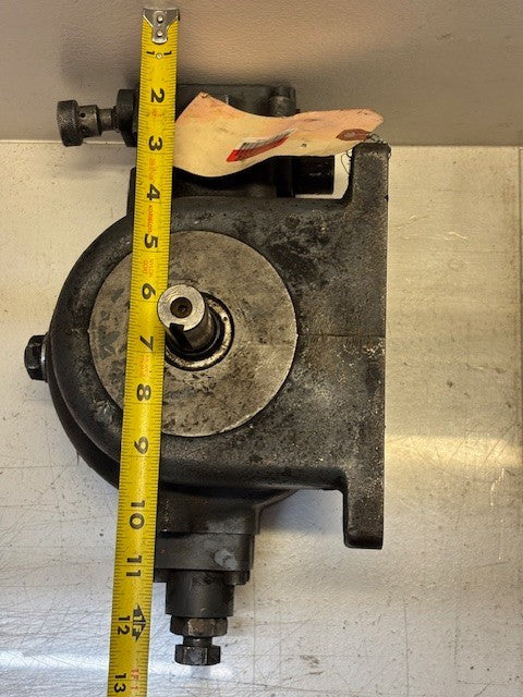 Racine 3-Port Hydraulic Vane Pump