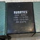 Numatics 554SA400K046T30 Single Direct 2 Position 4-Way Solenoid Valve