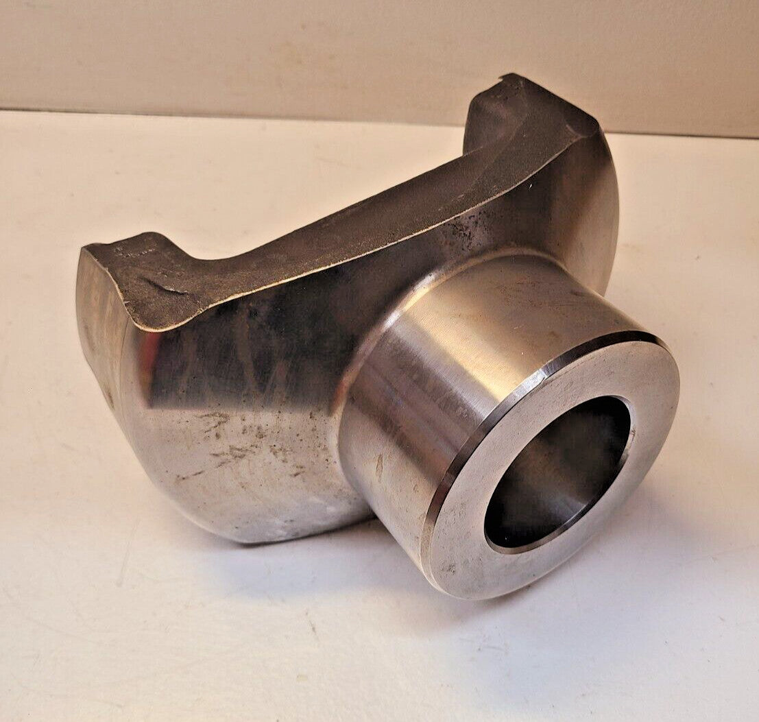 Mechanics Differential End Yoke 84460