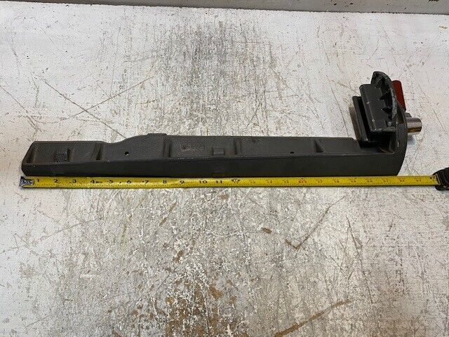 Work Shop Table Saw Part 503170 | 21-3/4" Long