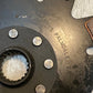 Kennedy Engineered Products & Advanced Clutch Technology Hyperclutch Flywheel