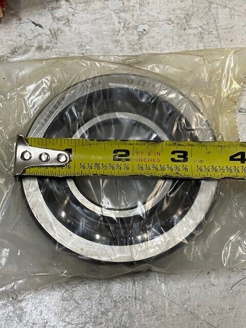 SKF Angular Contact Bearing 7308 BEP