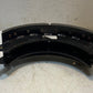 ABEX Heavy Duty Brake Shoe RHD-USA 4703 | T-ABEX-4703D | T-BS-EX4703D