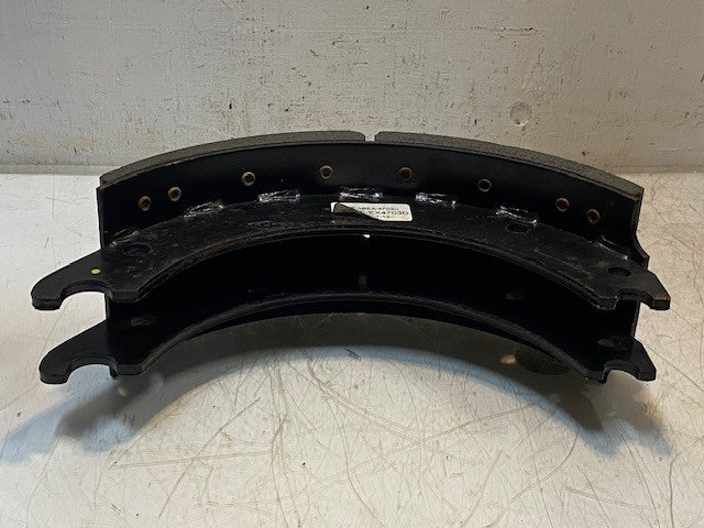 ABEX Heavy Duty Brake Shoe RHD-USA 4703 | T-ABEX-4703D | T-BS-EX4703D