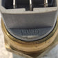Wahler Fan Switch 12V 8/6 | 95 C