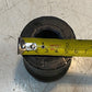 Rubber Leaf Spring Shackle Bushing 2702220 | 2-1/2 M.C. | 27mm Bore
