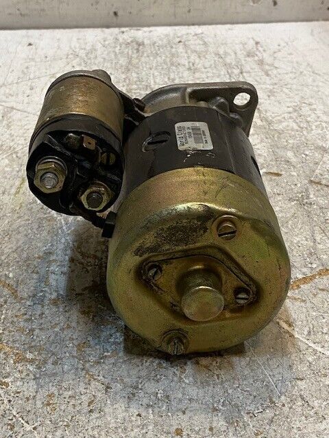 World Class Reman Starter 16450