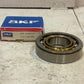 SKF Explorer Angular Contact Ball Bearing 7313BECBM 250H 140x65x33 mm