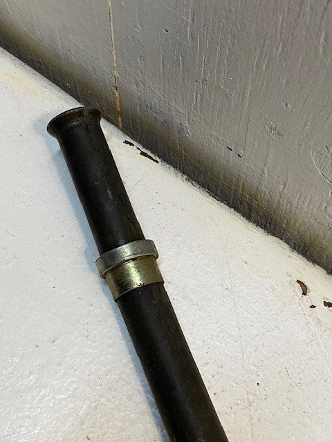 John Deere AR71318 Hydraulic Oil Return Line