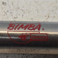 Bimba Stainless D-8056-A Pneumatic Cylinder