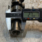 135020P021 Camshaft Sub Assembly 14-1/2" Long 34mm End 27mm Small End