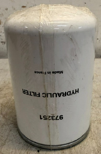 Spin-On Hydraulic And Transmission Filter 973251 Fluid Filter Industrial