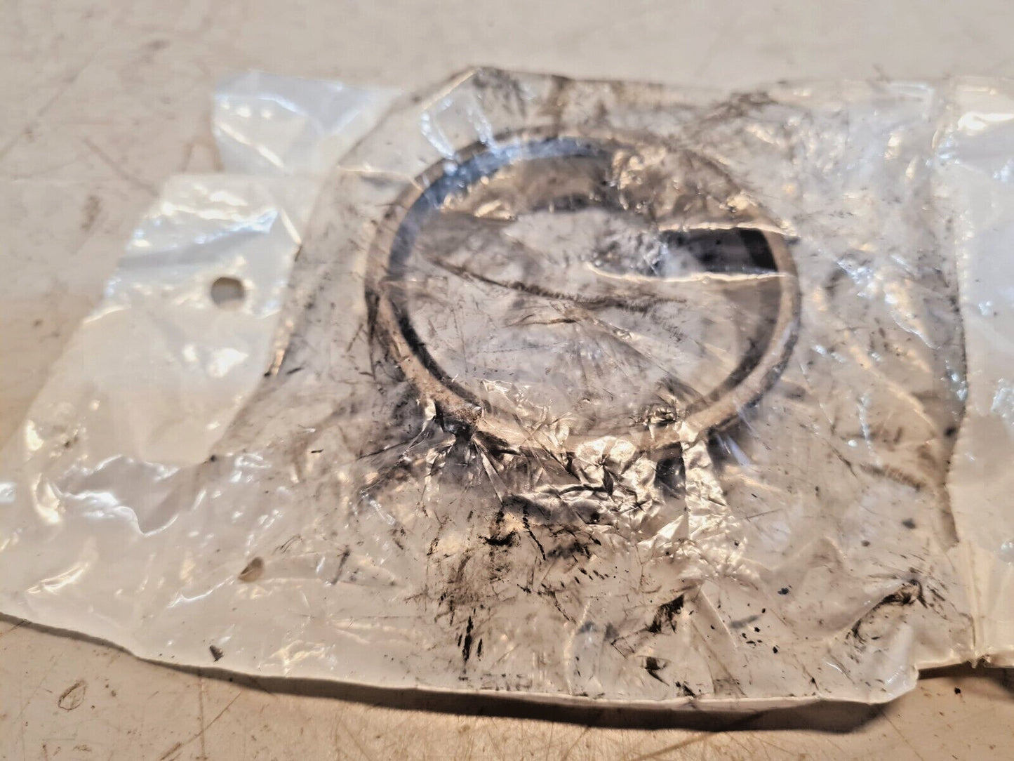 5 Qty. of AP Exhaust Mix Bracket Molded Rubber Gasket 9095 | 8180 | 8066 (5 Qty)