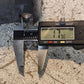 Titan Trailer Coupler | 2 5/16" Ball | For 3" Channel