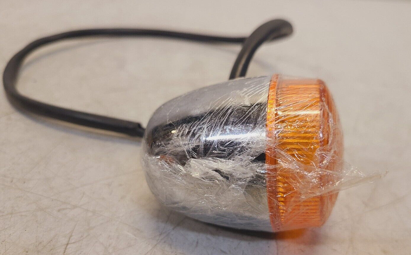 2 Qty. of Taifa Turn Signal Blinkers 50R 000377 A045578 | 1 Left 1 Right (2 Qty)
