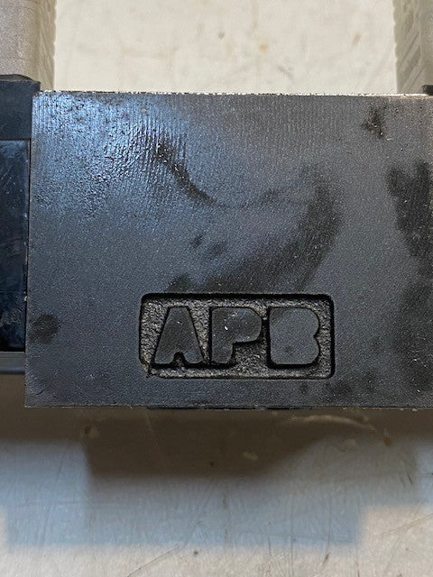 Daikin Solenoid Controlled Valve KS0-G02-4CA-30-CLE 50/60Hz AC100V