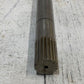 AGCO Parts Shaft 1D84951 JKB