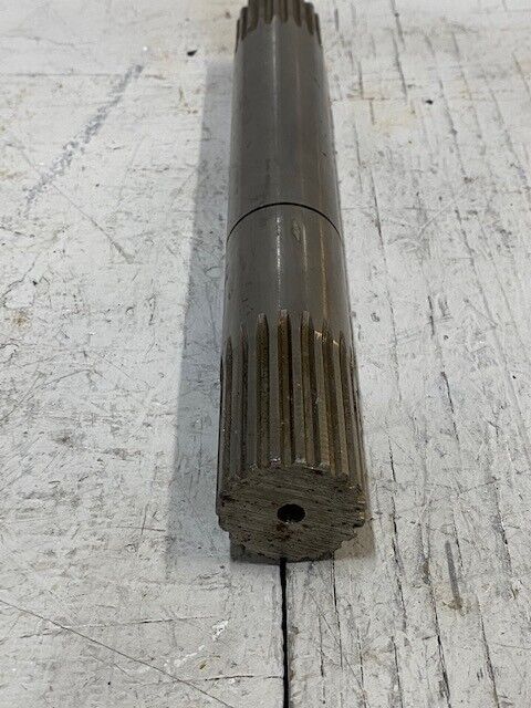 AGCO Parts Shaft 1D84951 JKB