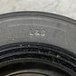 2 Qty of L&S T1910 USA 17x41x85mm Tapered Roller Bearings (2 qty)