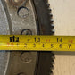 Pioneer Transmission Flexplate FRA-109 | 166-Teeth | 13-3/4" Dia. 63mm Bore
