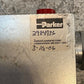 Parker Hydraulic Solenoid Valve 2984936 | 365214