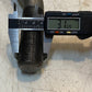 Tie Rod End 0174 | 9-1/2" Long 5" Wide 32mm Big End 22mm Little End