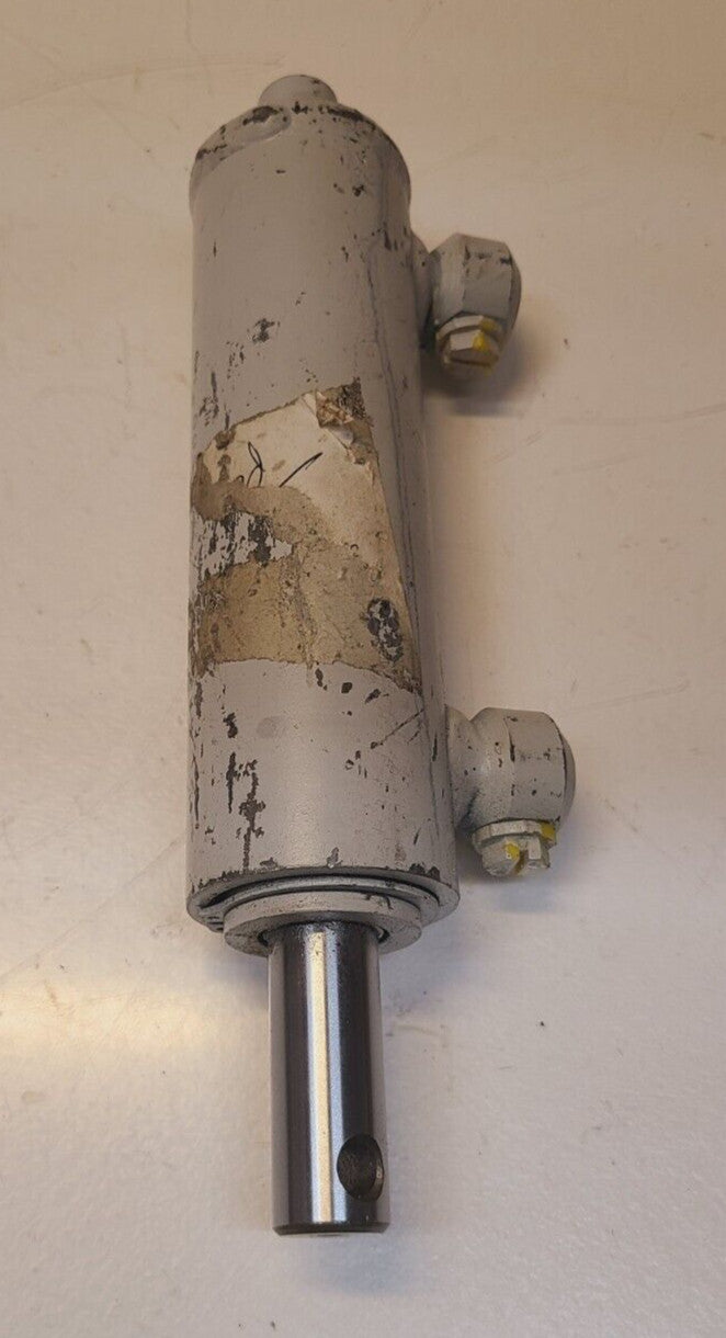 Hydraulic Cylinder Clamp for Cascade 682844 | 13S00