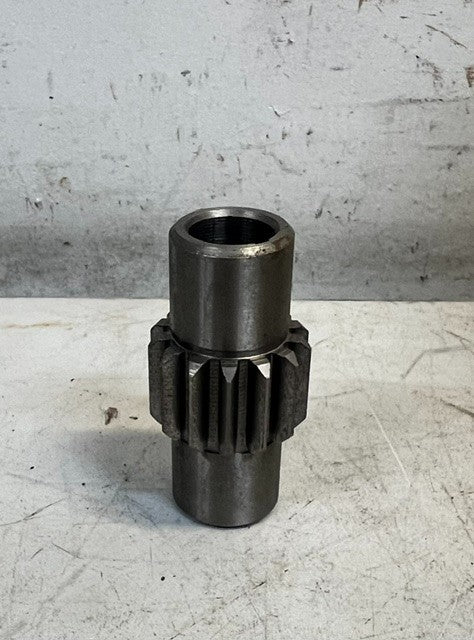 Pinion Starter Gear 14 Tooth Drive | Starter Motor Pinion 69mm Length | 17mm ID