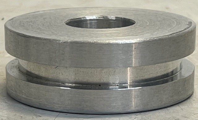 AGCO Hydraulic Cylinder Piston For Vehicles Equipment and Machinery 1081895M1