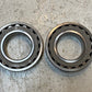 2 Quantity of LYC Bearings 53511 | 55mm Bore 100mm OD 25mm Thick (2 Quantity)